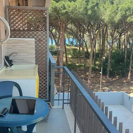 Apartment Morelli - Via Delle Collacchie 53