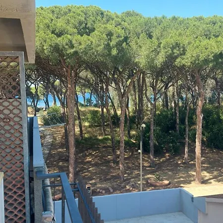 Lejlighed Morelli - Via Delle Collacchie 53 *