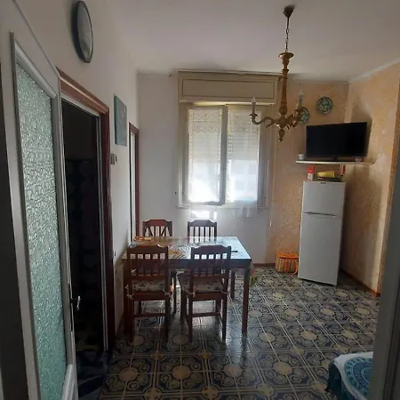 Apartment Morelli - Via Delle Collacchie 53