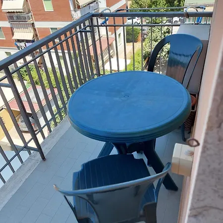 Apartment Morelli - Via Delle Collacchie 53