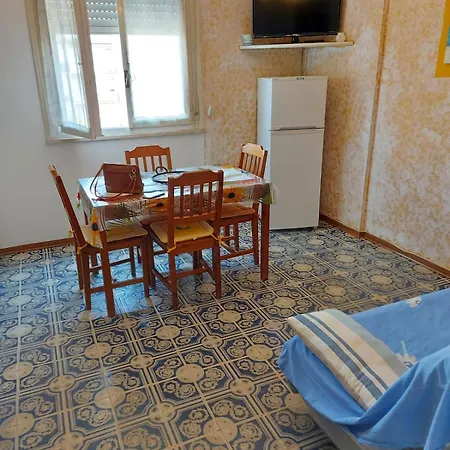 Morelli - Via Delle Collacchie 53 Apartment Follonica